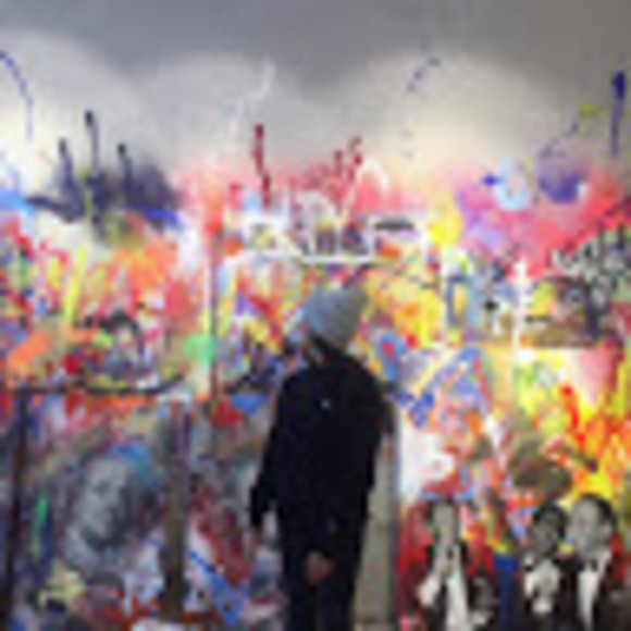 Meet your Posher, Vishah - Picture 1 of 1